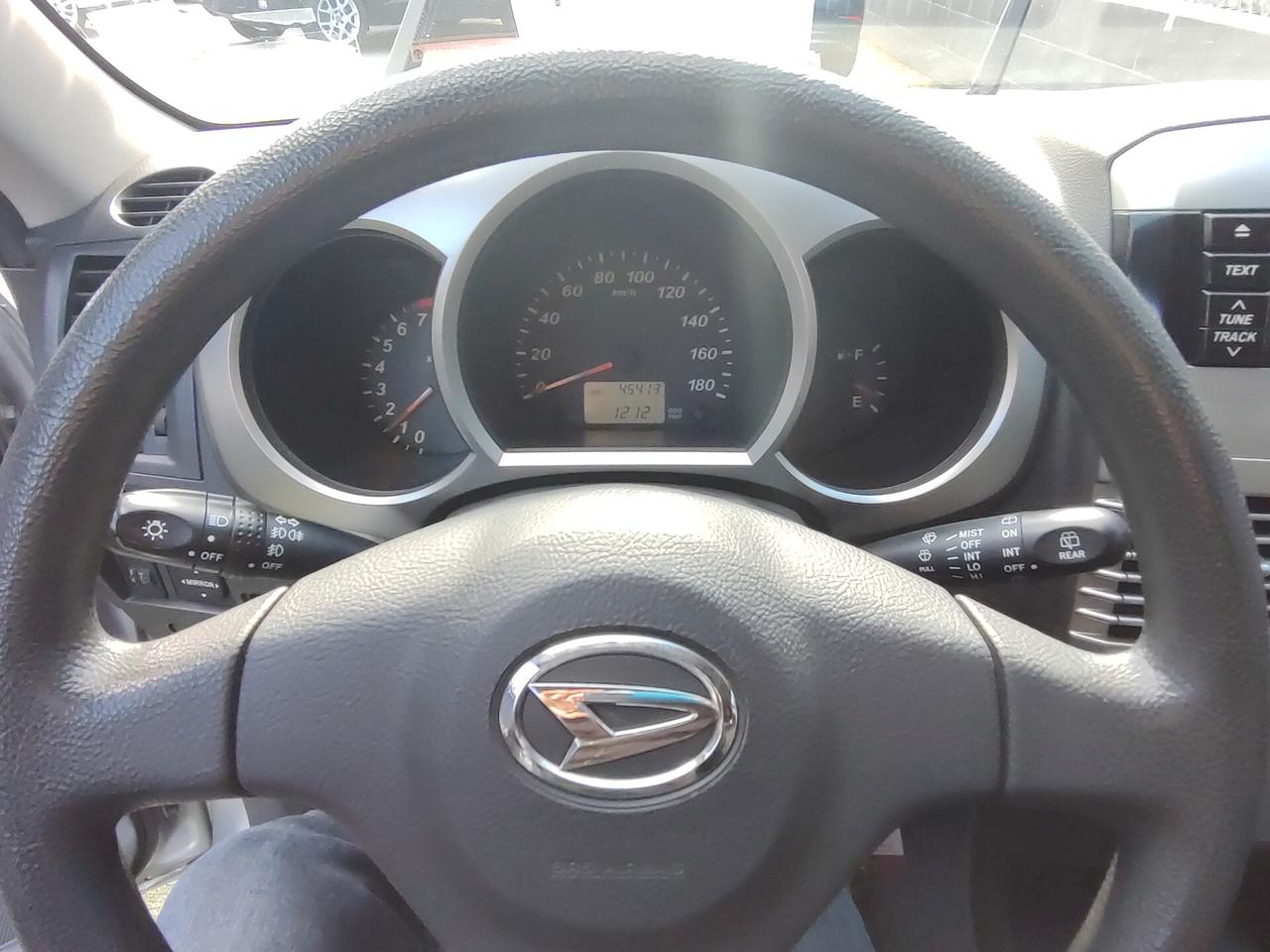 Daihatsu Terios 1.3 BENZINA 4WD 4x4 KM 45000