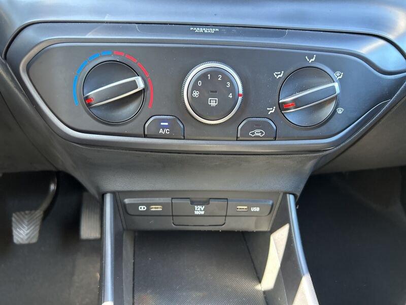 Hyundai i20 III 2021 1.2 Connectline Exterior Pack Gpl