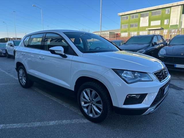 SEAT Ateca Ateca 1.6 tdI/ EURO 6