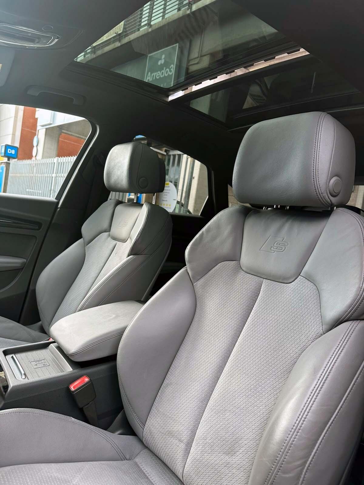 Audi Q5 SPB 45 TFSI quattro S tronic line plus