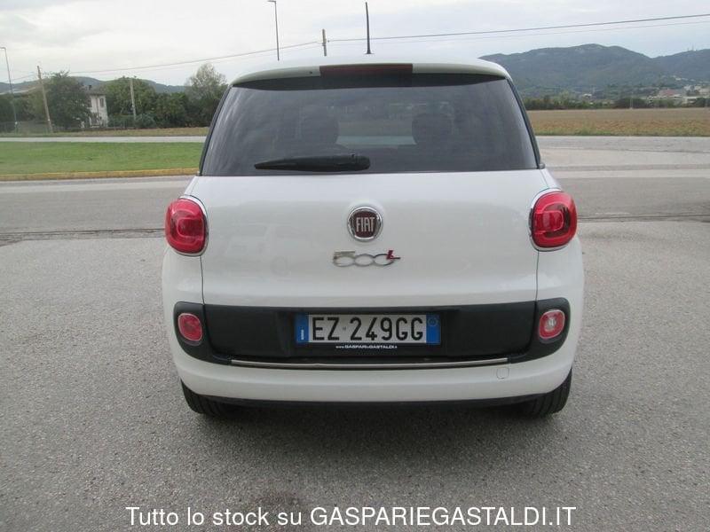 FIAT 500L 500L 1.3 Multijet 85 CV Pop Star