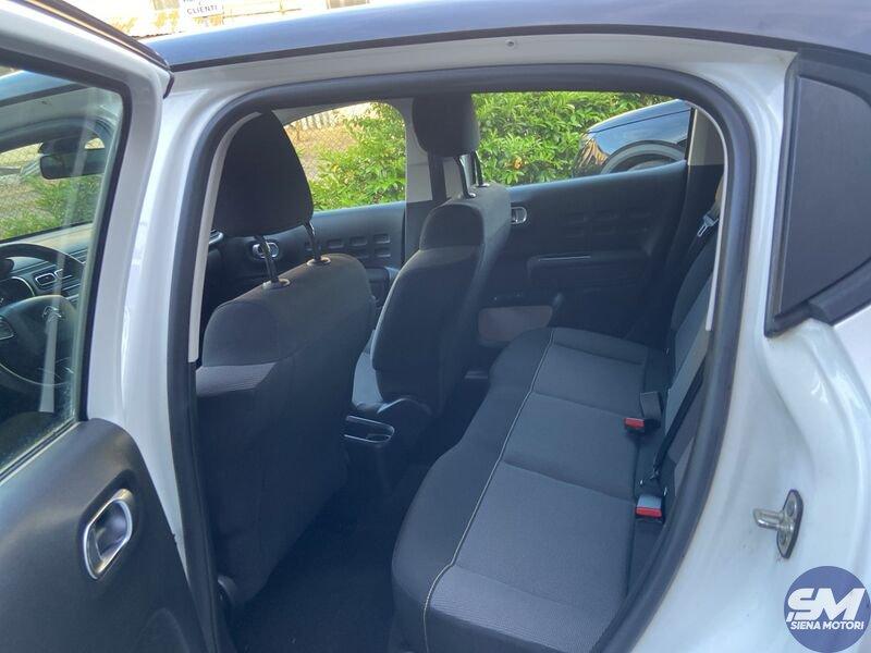 Citroën C3 PureTech 82 S&S Shine