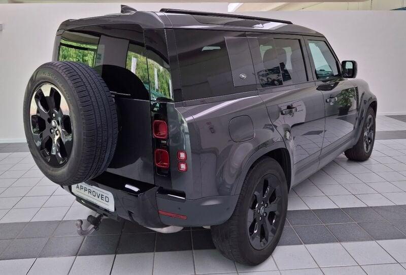 Land Rover Defender 3.0D I6 200 110 SE AWD auto. AUTOCARRO N1