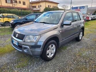 Suzuki Grand Vitara G1.9 DDiS 5 porte RIDUTTORE