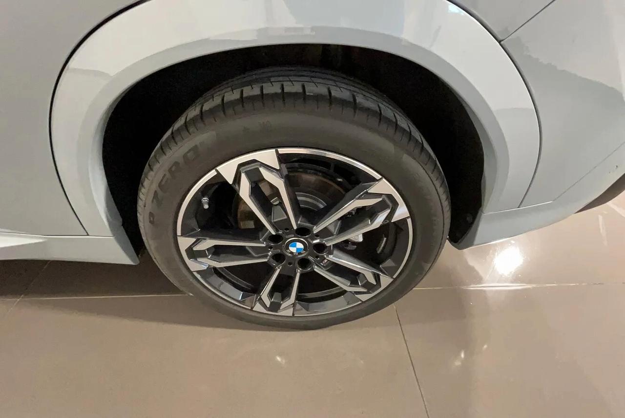 Bmw X2 sDrive 18d Msport M SPORT m-sport