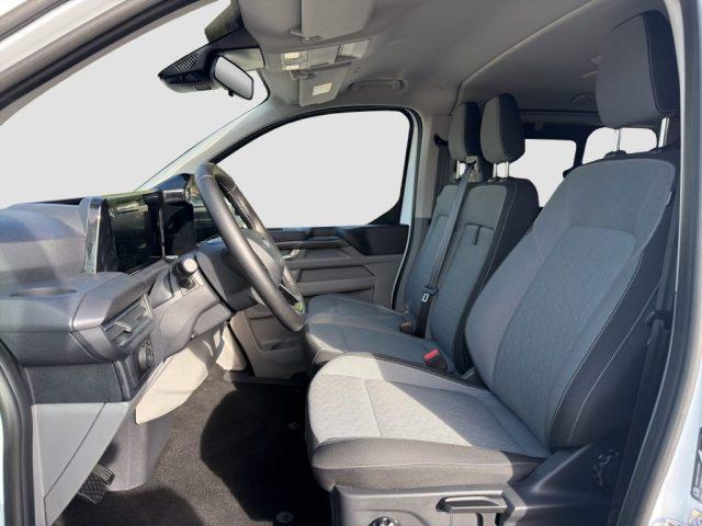 FORD Tourneo Custom 2°s 320 2.0 EcoBlue 170CV aut. PL Titanium