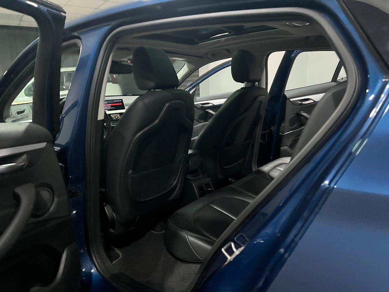 BMW X2 xdrive25e Advantage phev auto