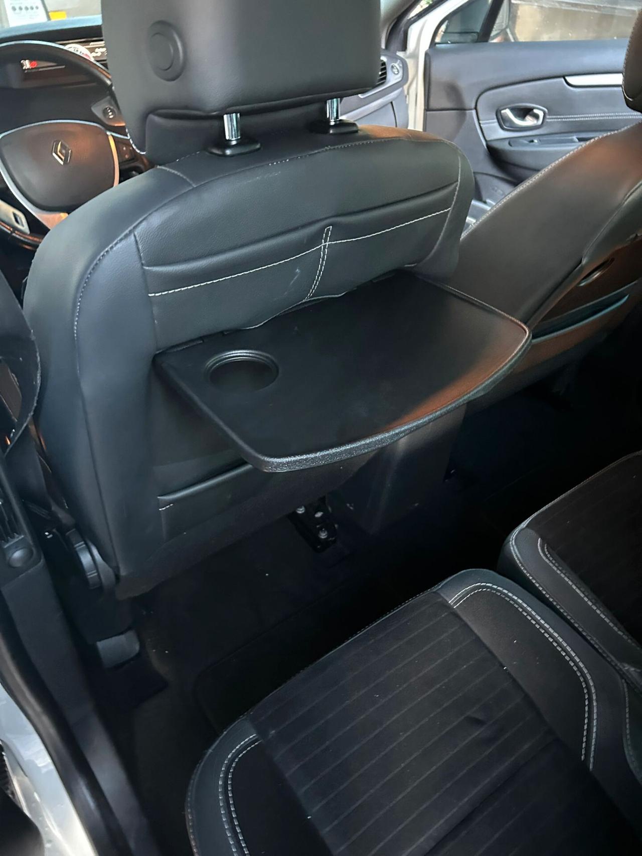 Renault Scenic XMod Cross 1.5 dCi TUA A PARTIRE DA 125€ AL MESE