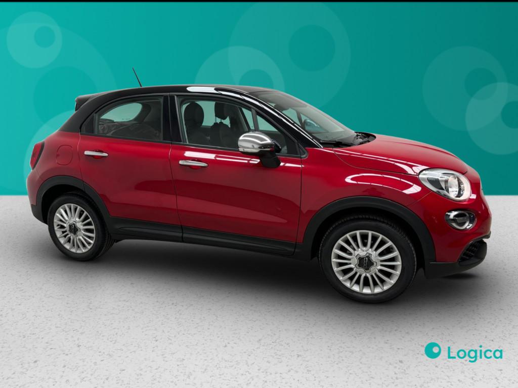 FIAT 500 X 2018 - 500X 1.0 T3 Lounge 120cv my20