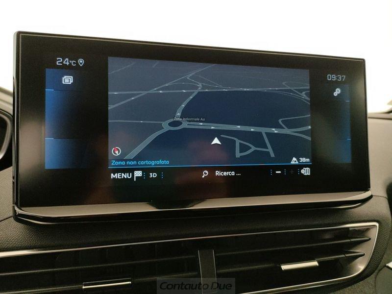 Peugeot 3008 3008 1.5 bluehdi Allure Pack s&s 130cv