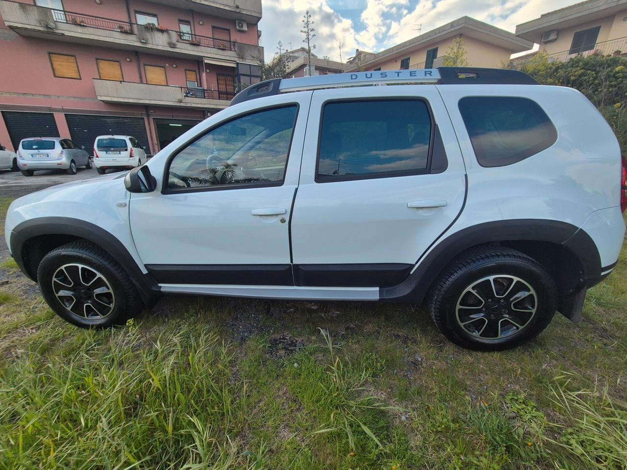 Dacia Duster 1.5 dCi 110CV S/s Gancio/Navig/Retrocam