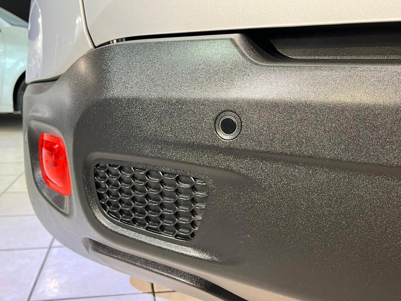 Jeep Renegade Cambio Automatico
