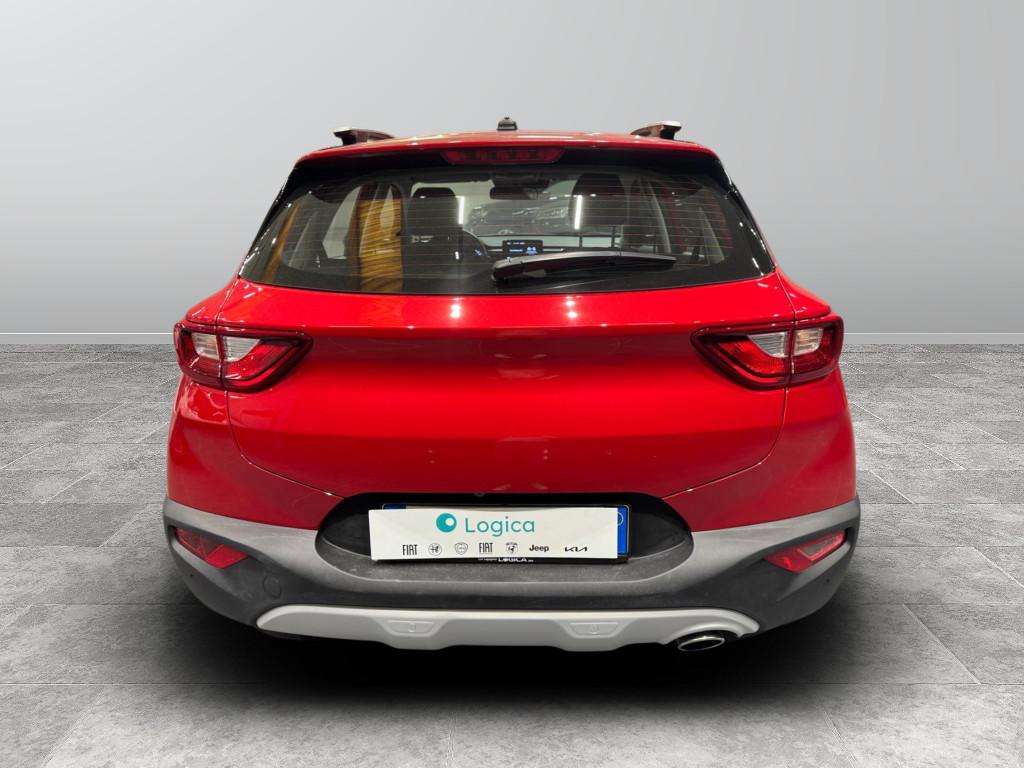 KIA Stonic - Stonic 1.2 Style s/Design Pack ecogpl 82cv