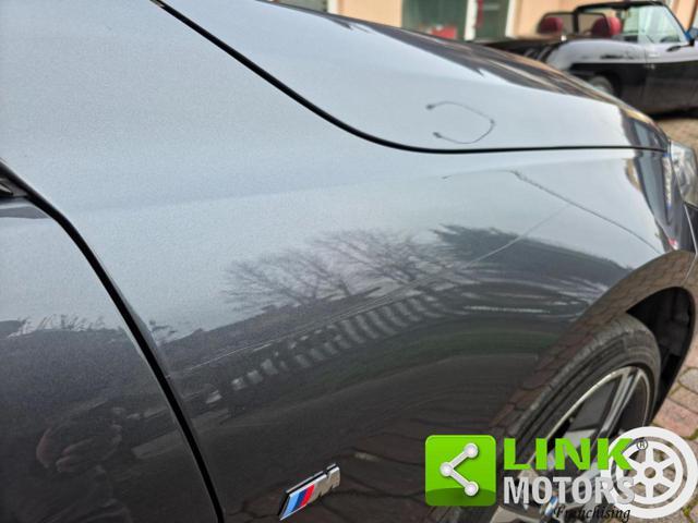 BMW 118 d Msport Steptronic Shadow Line