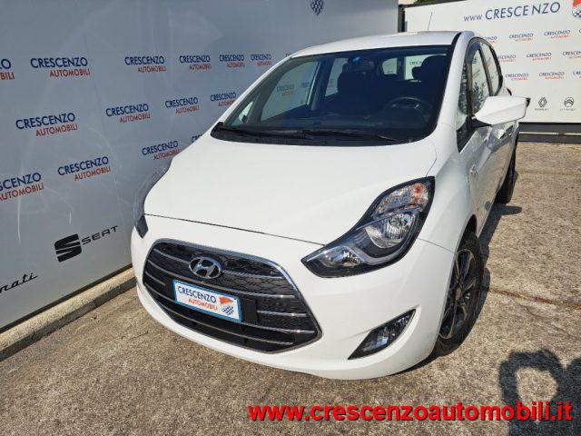 HYUNDAI iX20 1.4 90 CV APP MODE - MINI RATA 4 ANNI