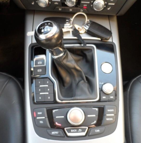 Audi A6 Avant 2.0 TDI 136 CV ADVANCED PLUS - 2013
