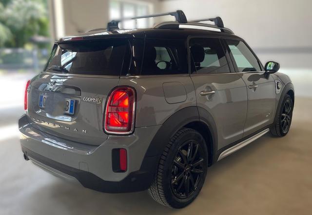 MINI Countryman 1.5 Cooper SE Countryman ALL4 Automatica