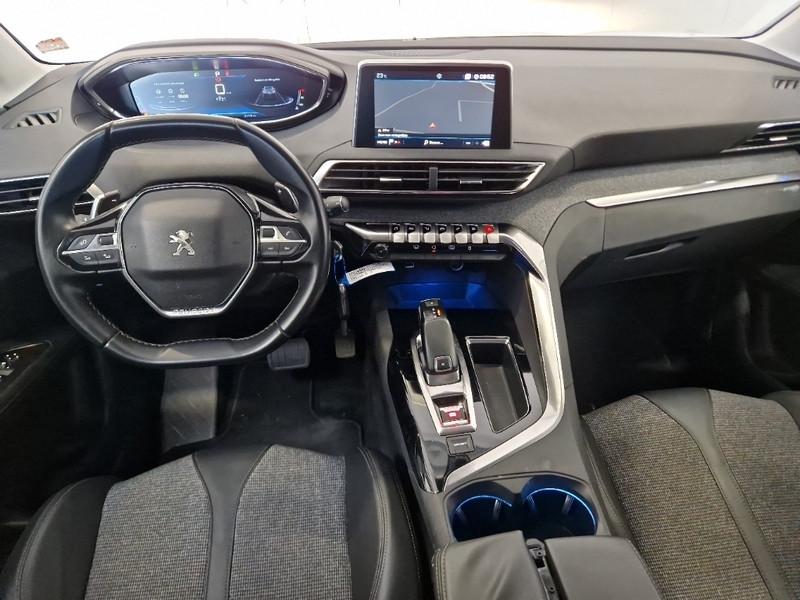 PEUGEOT 3008 BLUEHDI 130 EAT8 SES ALLURE SUV