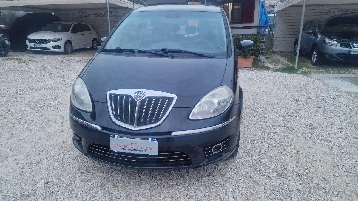 LANCIA - Musa - 1.4 16V Oro Plus