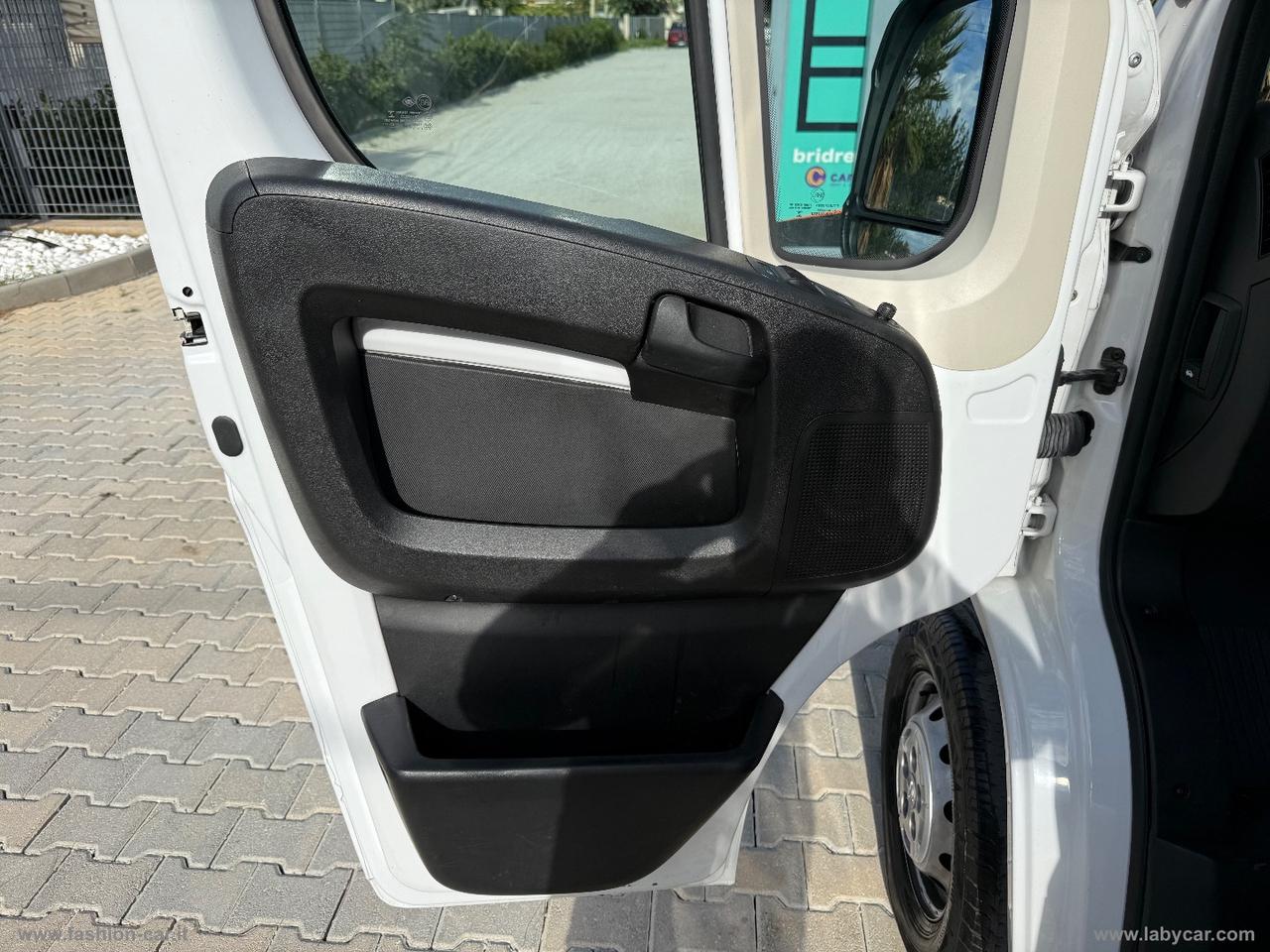 Boxer 333 BlueHDi 140 PM-TM Furgone