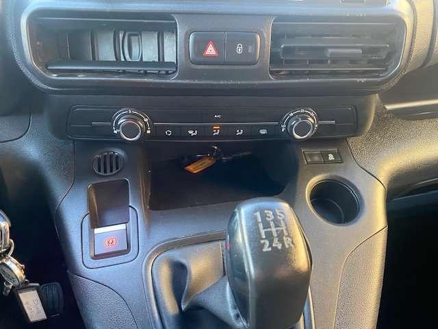 Toyota Proace CITY 1.5 BLUE DCI 100 CV KONF