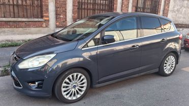 Ford C-Max 2.0 TDCi 163CV Titanium