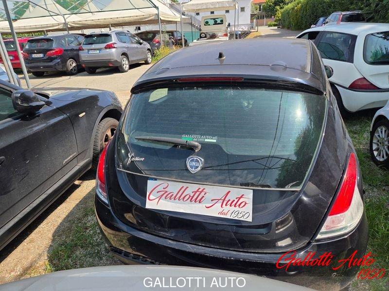 Lancia Ypsilon 0.9 TwinAir 85 CV 5 porte S&S DFN