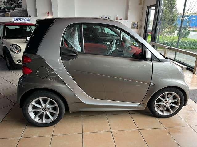 smart forTwo Fortwo 1.0 mhd Passion 71cv FL
