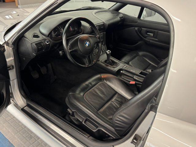 BMW Z3 1.8 cat Roadster ASI 118cv