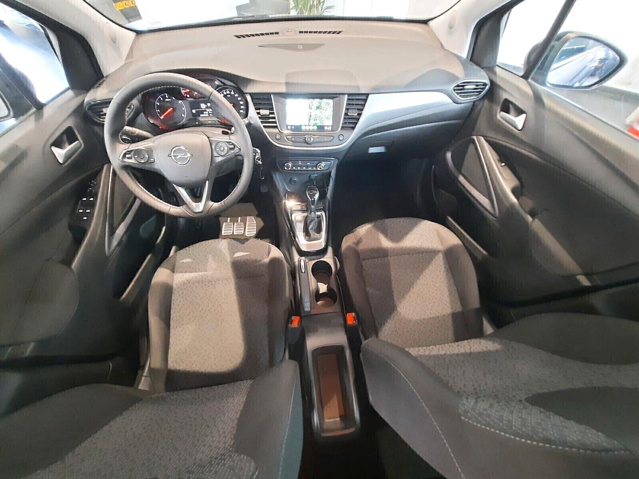 Opel Crossland X 1.5 ECOTEC 120 CV CERTIFICATA DEKRA