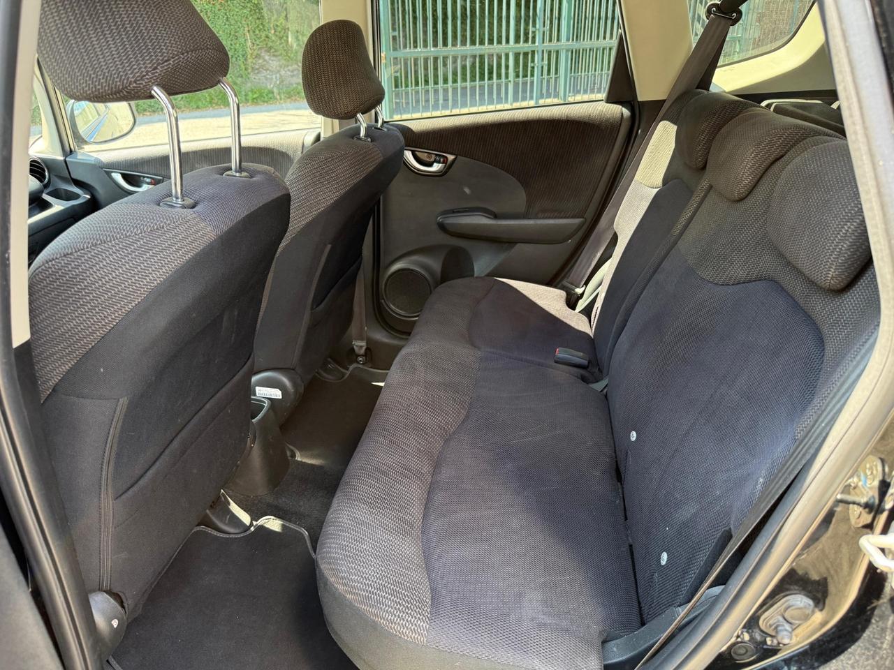 Honda Jazz 1.2 i-VTEC Trend
