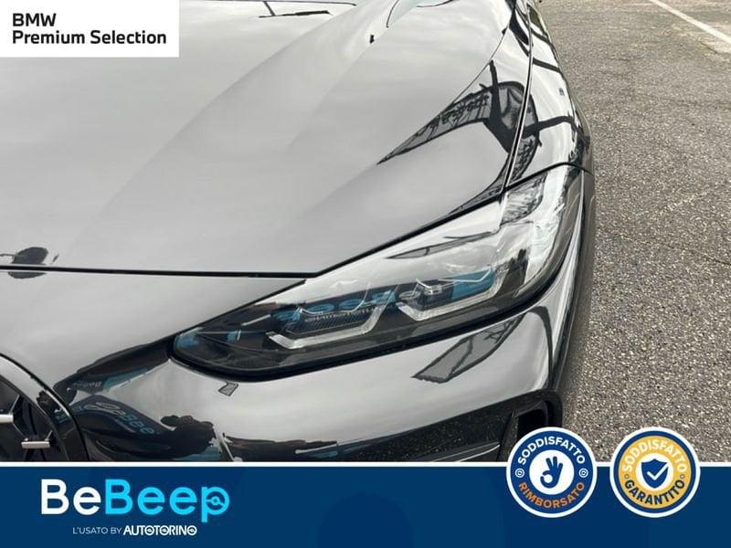 BMW Serie 4 Cabrio 420I CABRIO MSPORT AUTO