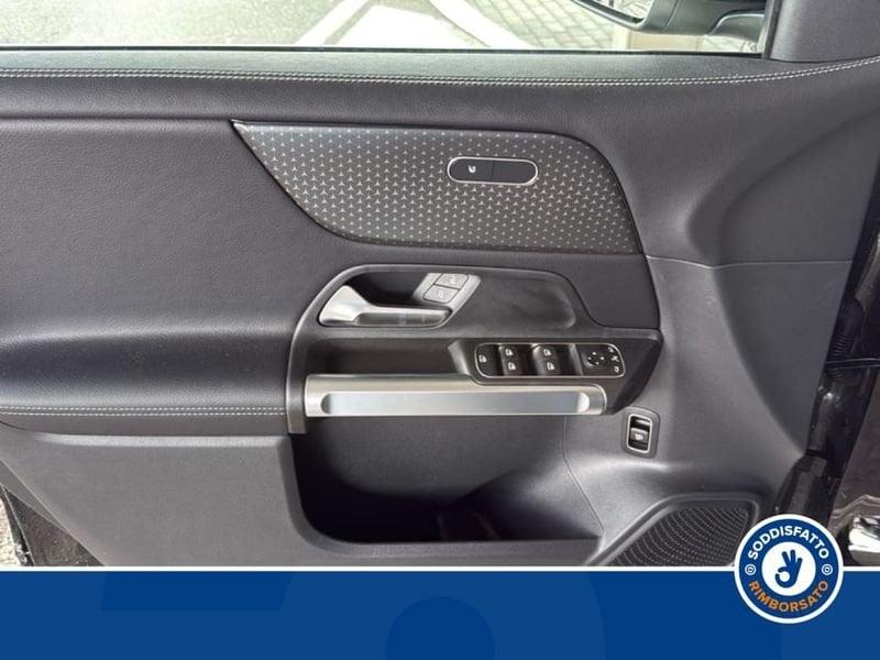 Mercedes-Benz GLB Classe 200 Automatic Advanced Progressive