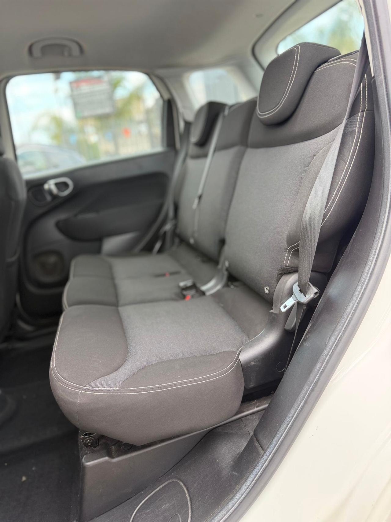 Fiat 500L 1.3 Multijet 95 CV Lounge