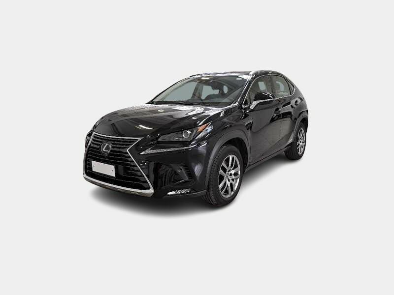 LEXUS NX 300h Hybrid Premium 4WD