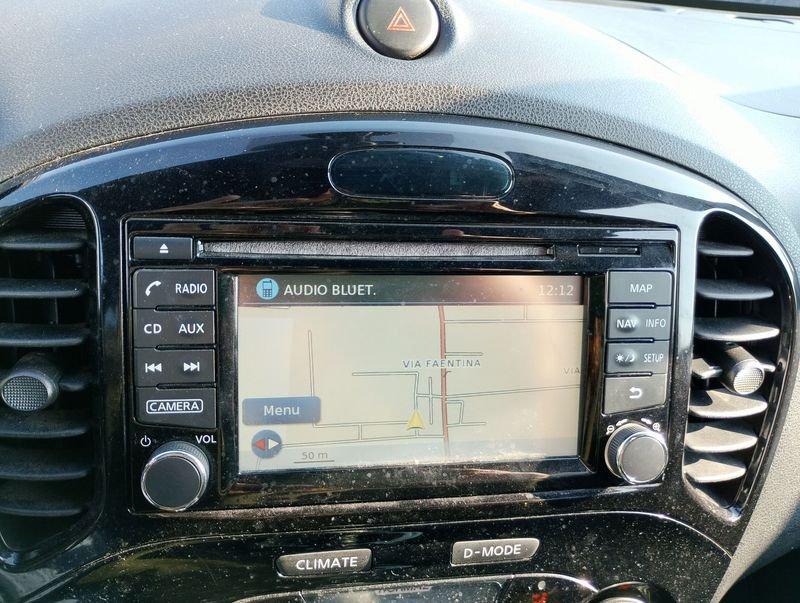Nissan Juke Juke 1.5 dCi Start&Stop Acenta
