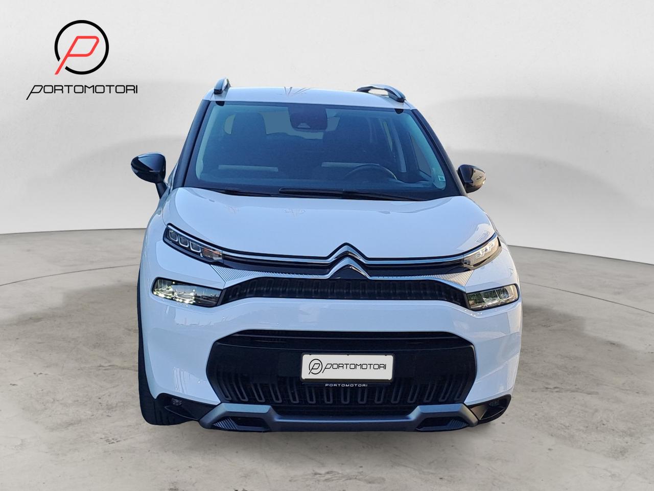CITROEN C3 Aircross 1ª s. - C3 Aircross PureTech 110 S&S Shine