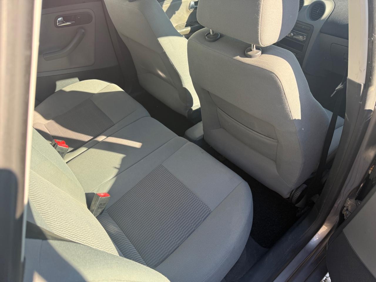 Seat Ibiza 1.4 16V 5p. Signo