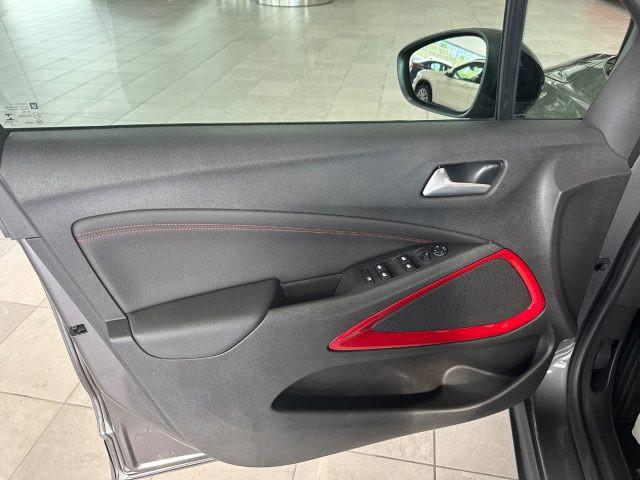 OPEL Crossland 1.5 ECOTEC D 110 CV Start&Stop GS Line