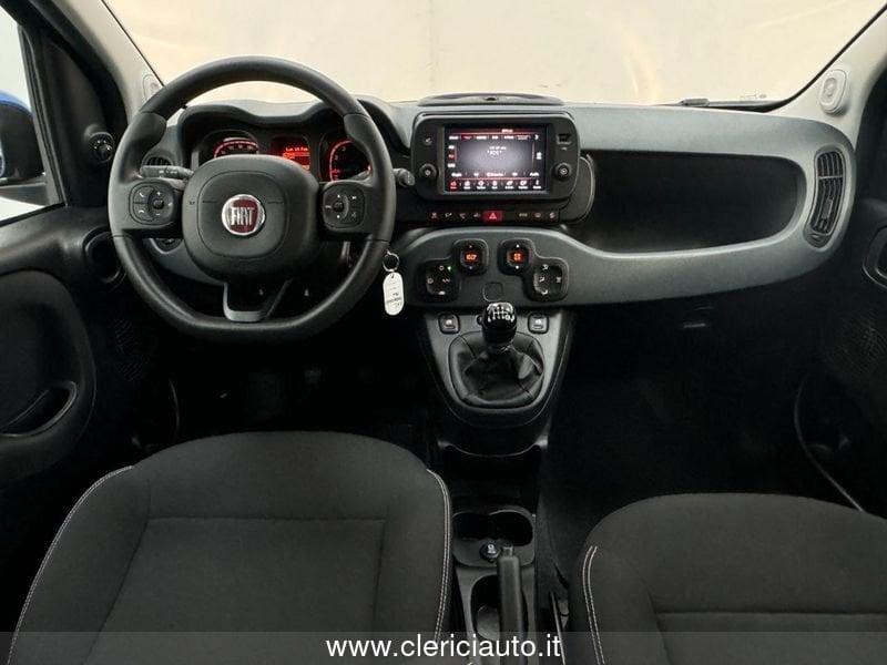 FIAT Panda Cross 1.0 FireFly S&S Hybrid