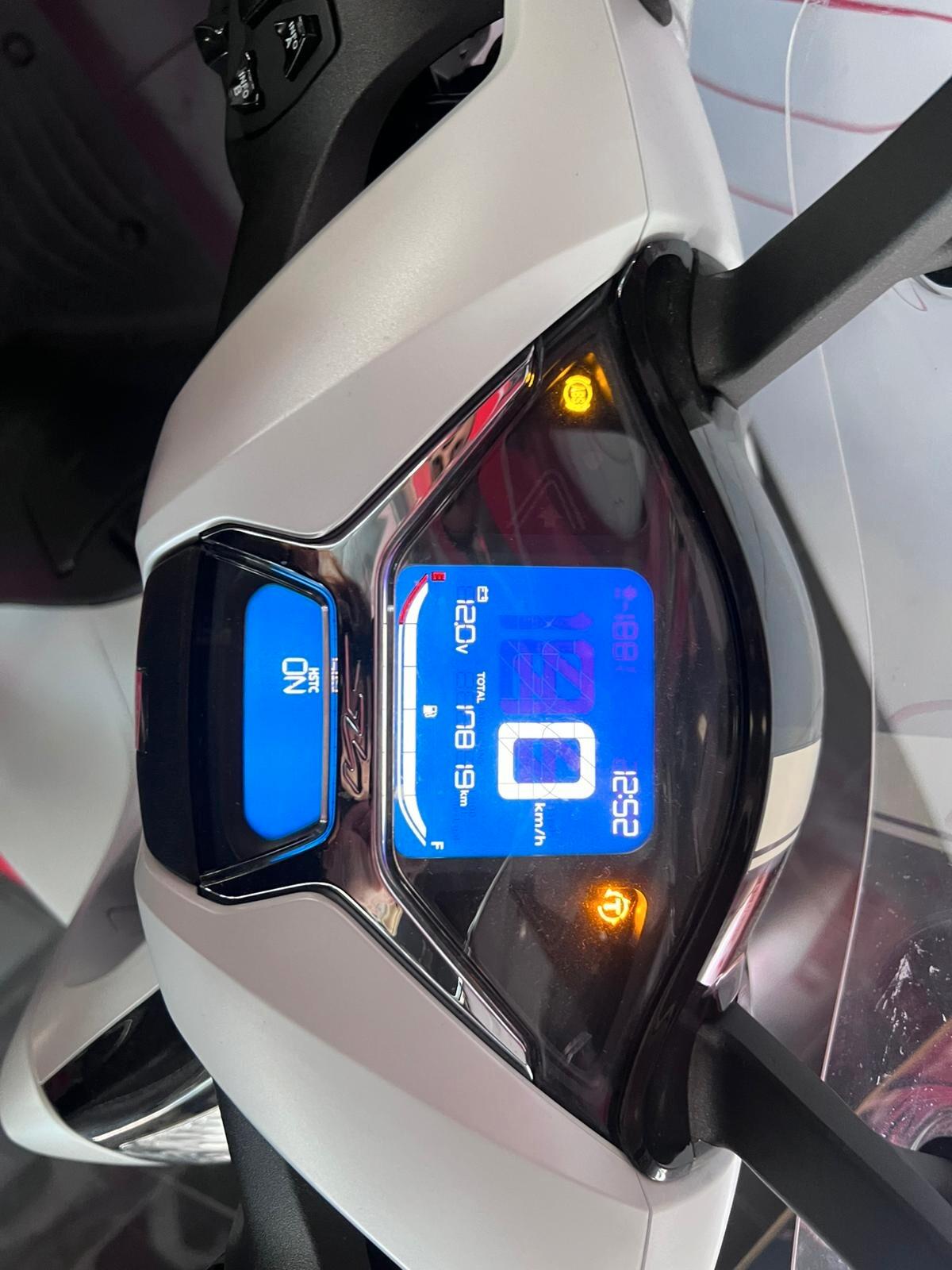 Honda SH 150 sport 2022