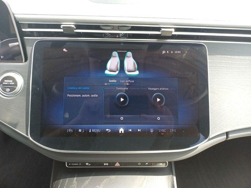 Mercedes-Benz Classe E E 220 d 4matic Advanced Plus