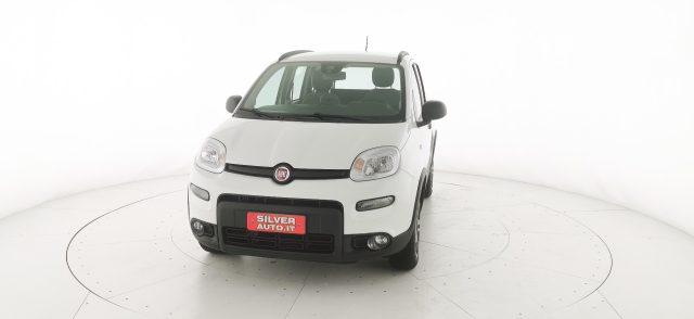 FIAT Panda 0.9 TwinAir Turbo Natural Power City Life