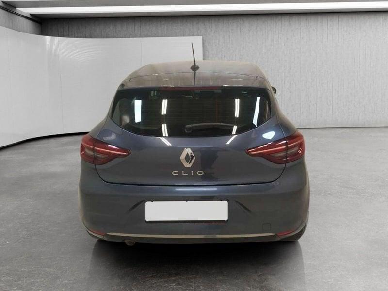 Renault Clio 1.0 tce Intens Gpl 100cv my21