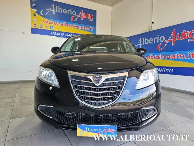 LANCIA Ypsilon 1.3 MJT 16V 95 CV 5 porte S&S Gold