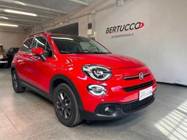 FIAT 500X 1.3 MultiJet 95 CV Lounge