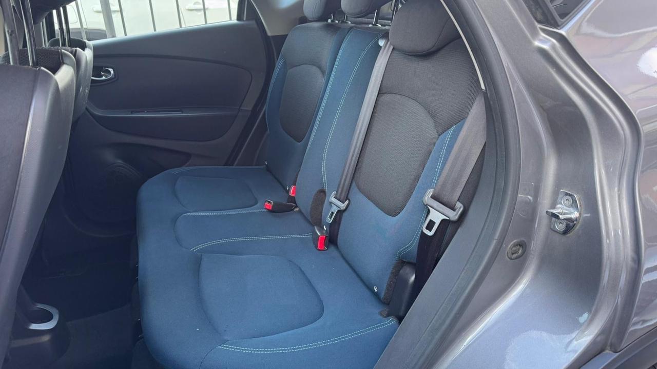 Renault Captur 1.5 dCi 8V 90 CV Start&Stop Intens