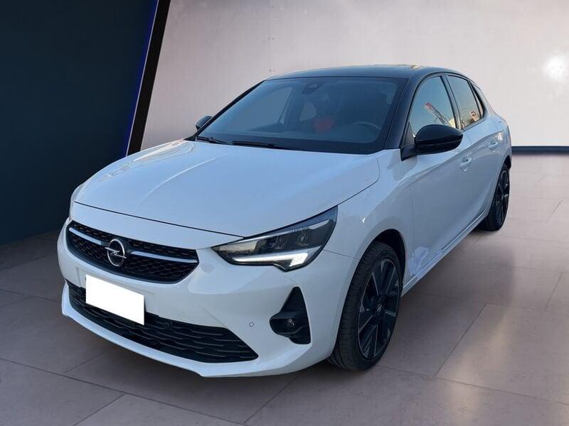 Opel Corsa VI 2020 e- GS Line