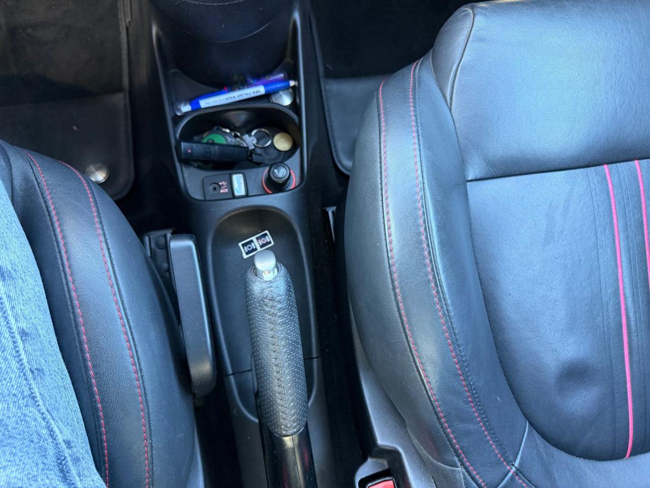 Abarth 595 Turismo 1.4 T-Jet 160 cv - ORIGIN #9961