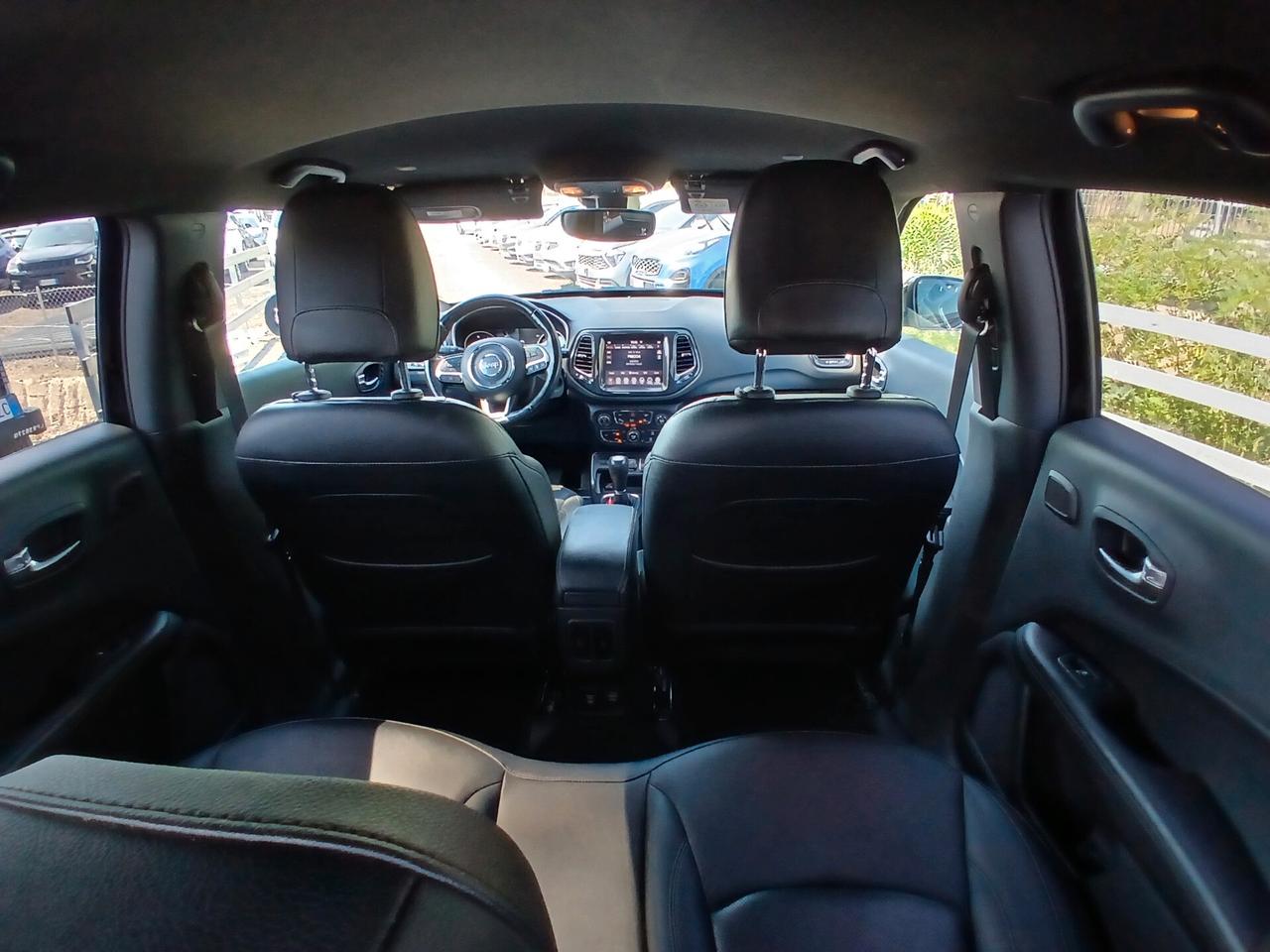 Jeep Compass 1.3 Turbo T4 150 CV aut. 2WD Business